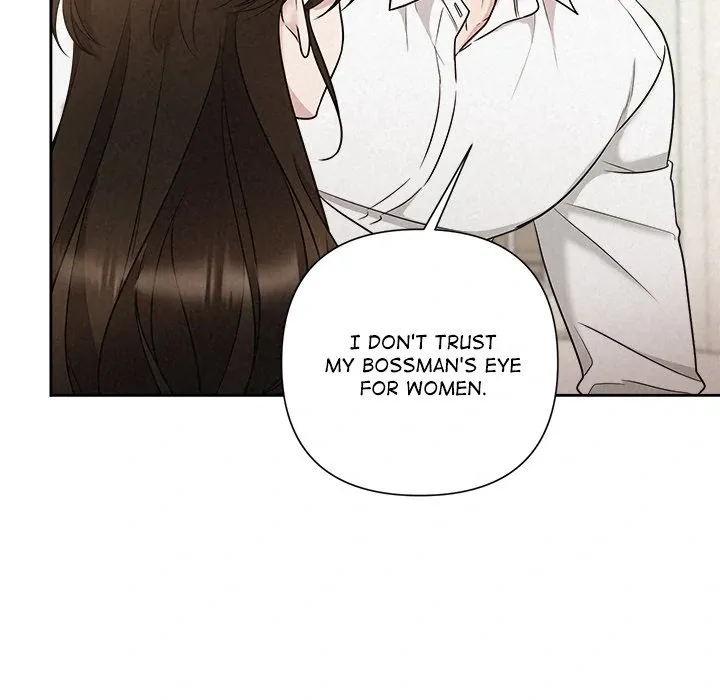 Read Suffocating Night chapter 18 image 136 on Lezhin