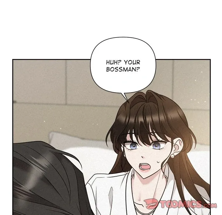 Read Suffocating Night chapter 18 image 137 on Lezhin