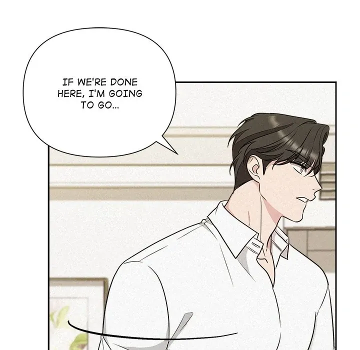 Read Suffocating Night chapter 18 image 16 on Lezhin