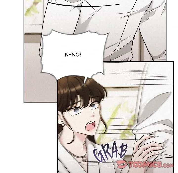 Read Suffocating Night chapter 18 image 17 on Lezhin