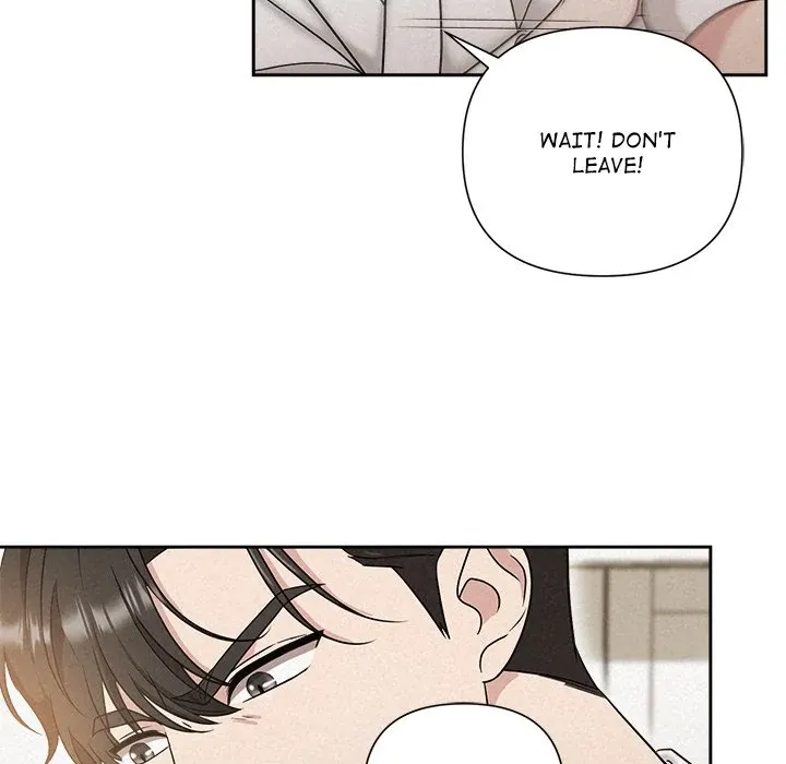 Read Suffocating Night chapter 18 image 18 on Lezhin