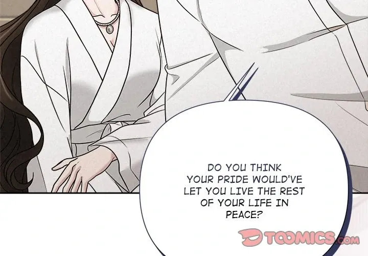 Read Suffocating Night chapter 18 image 2 on Lezhin