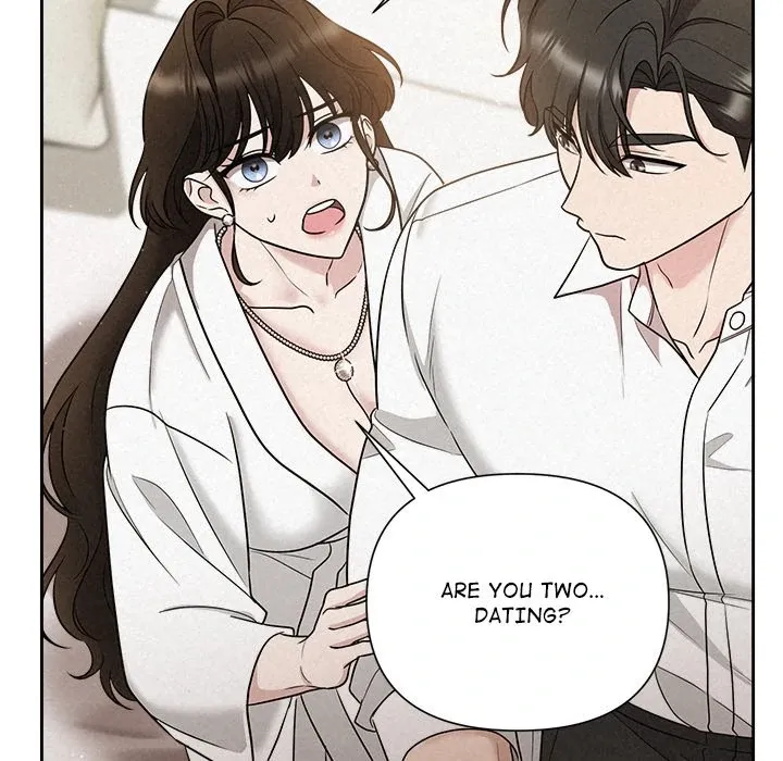 Read Suffocating Night chapter 18 image 20 on Lezhin