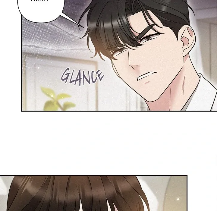 Read Suffocating Night chapter 18 image 22 on Lezhin