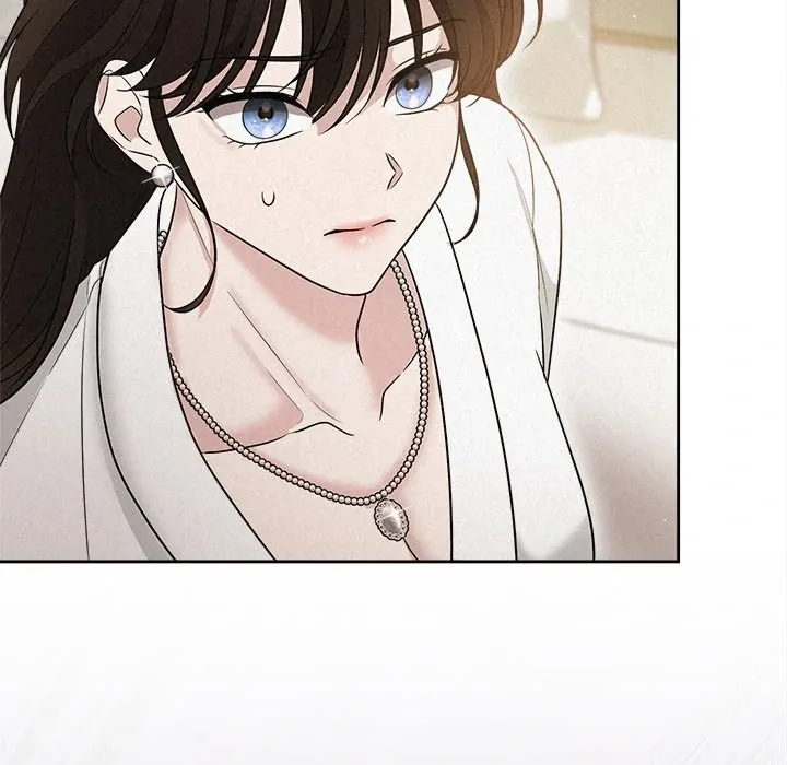 Read Suffocating Night chapter 18 image 23 on Lezhin
