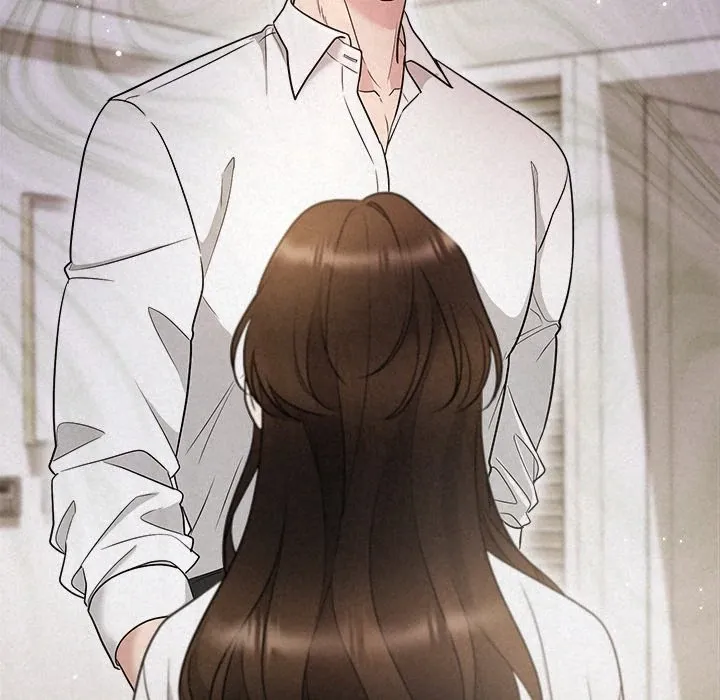 Read Suffocating Night chapter 18 image 25 on Lezhin