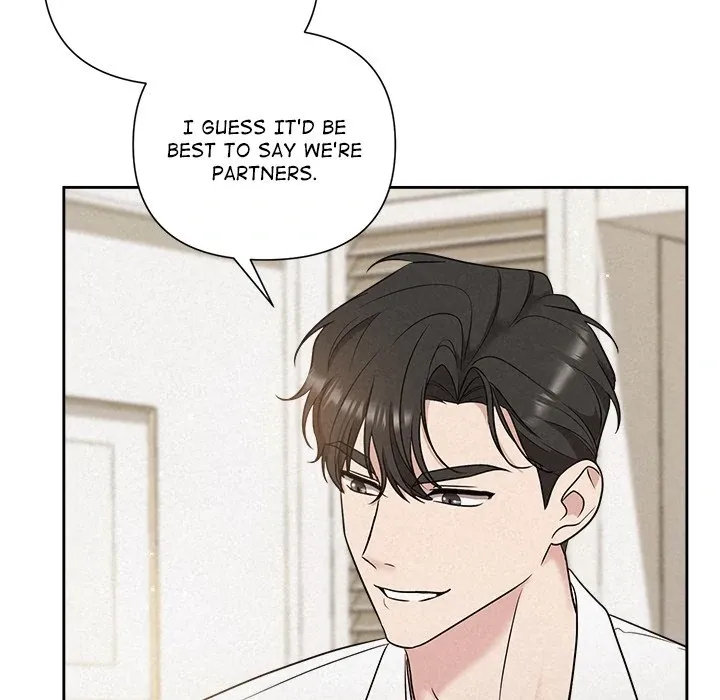 Read Suffocating Night chapter 18 image 27 on Lezhin