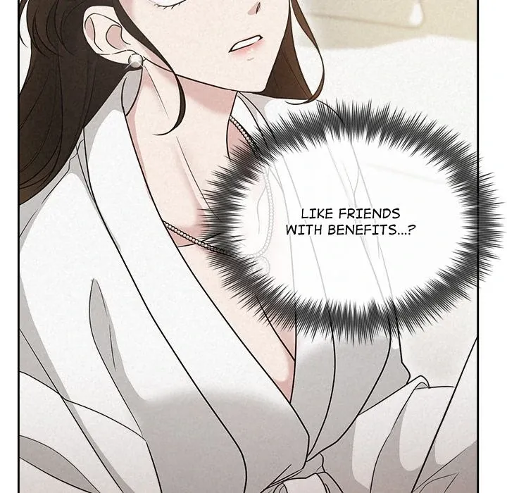 Read Suffocating Night chapter 18 image 30 on Lezhin