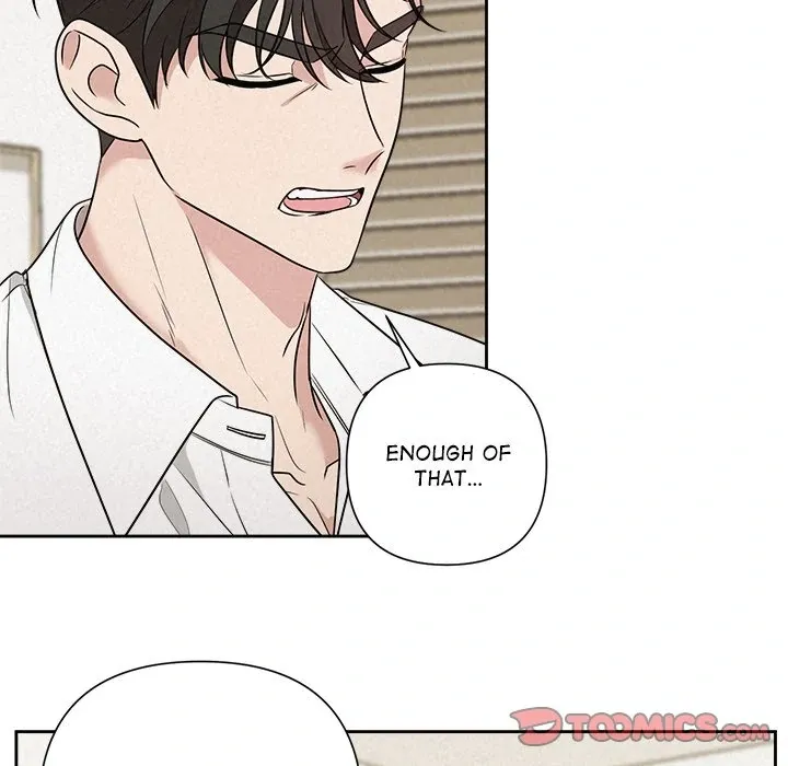 Read Suffocating Night chapter 18 image 32 on Lezhin