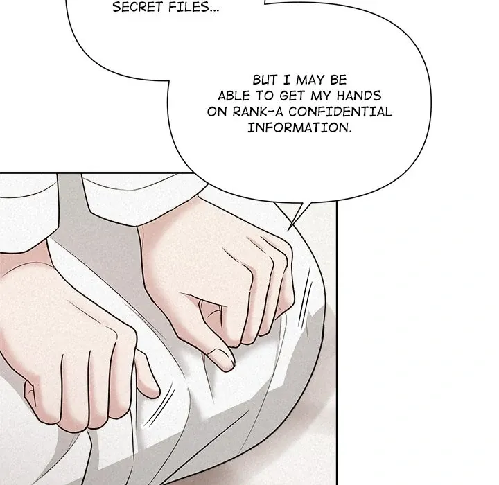 Read Suffocating Night chapter 18 image 36 on Lezhin