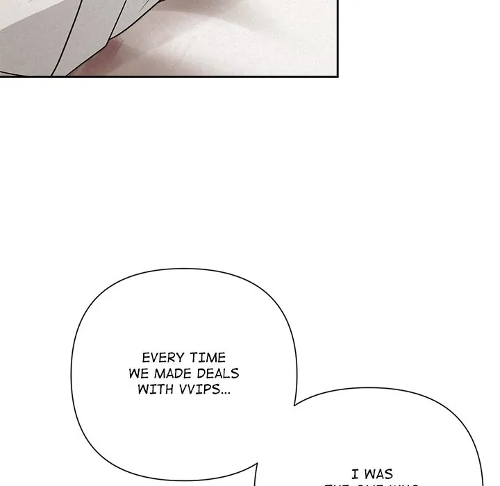 Read Suffocating Night chapter 18 image 37 on Lezhin