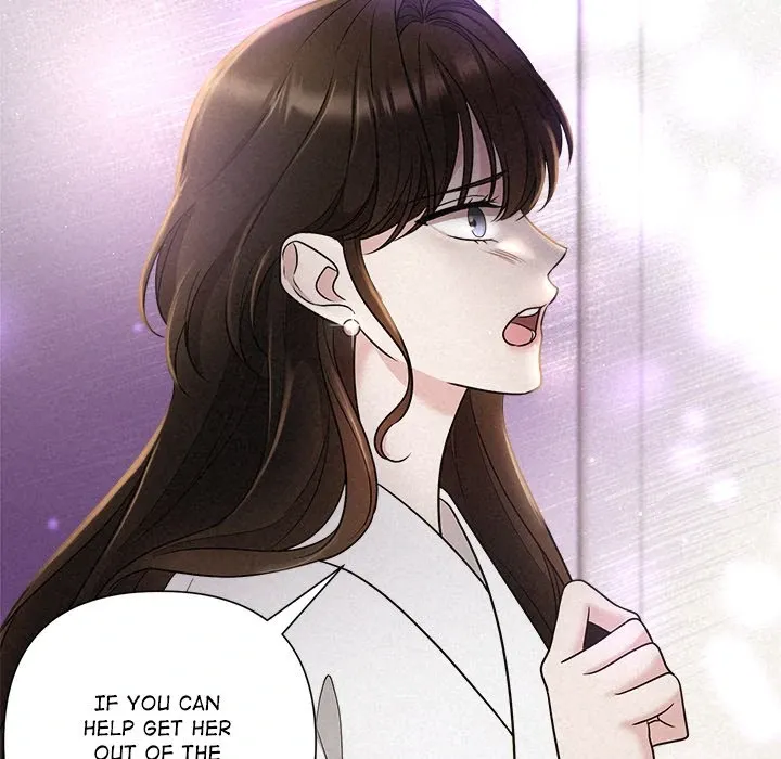 Read Suffocating Night chapter 18 image 41 on Lezhin