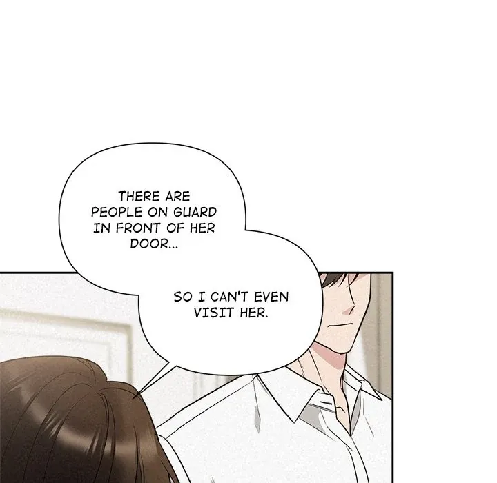 Read Suffocating Night chapter 18 image 43 on Lezhin