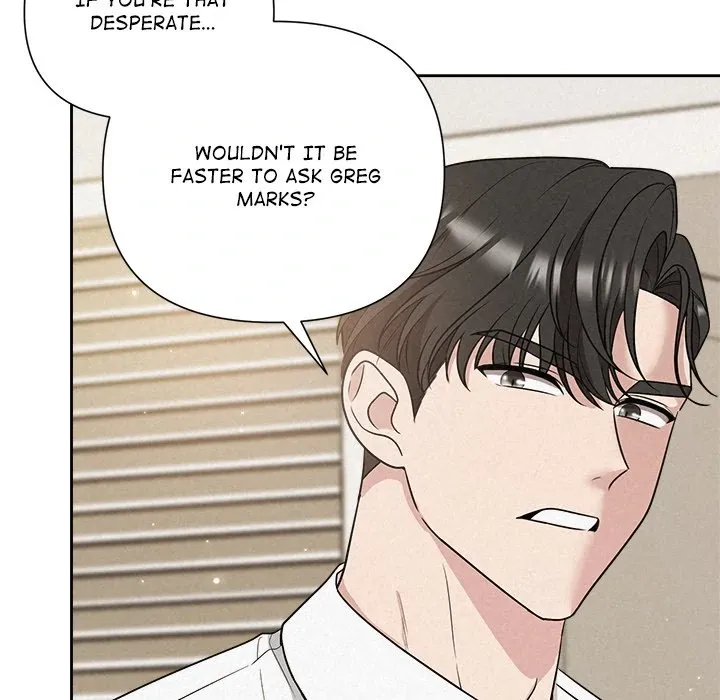 Read Suffocating Night chapter 18 image 45 on Lezhin