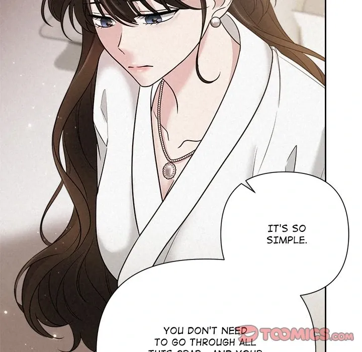 Read Suffocating Night chapter 18 image 47 on Lezhin