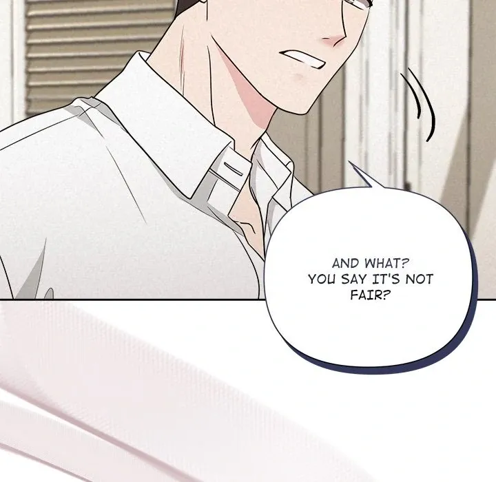 Read Suffocating Night chapter 18 image 5 on Lezhin