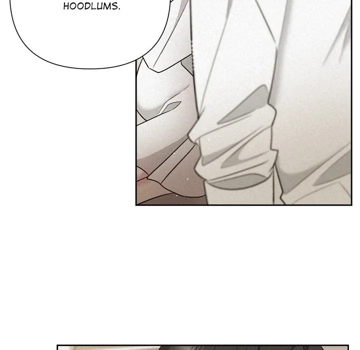 Read Suffocating Night chapter 18 image 52 on Lezhin
