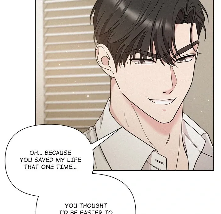 Read Suffocating Night chapter 18 image 53 on Lezhin