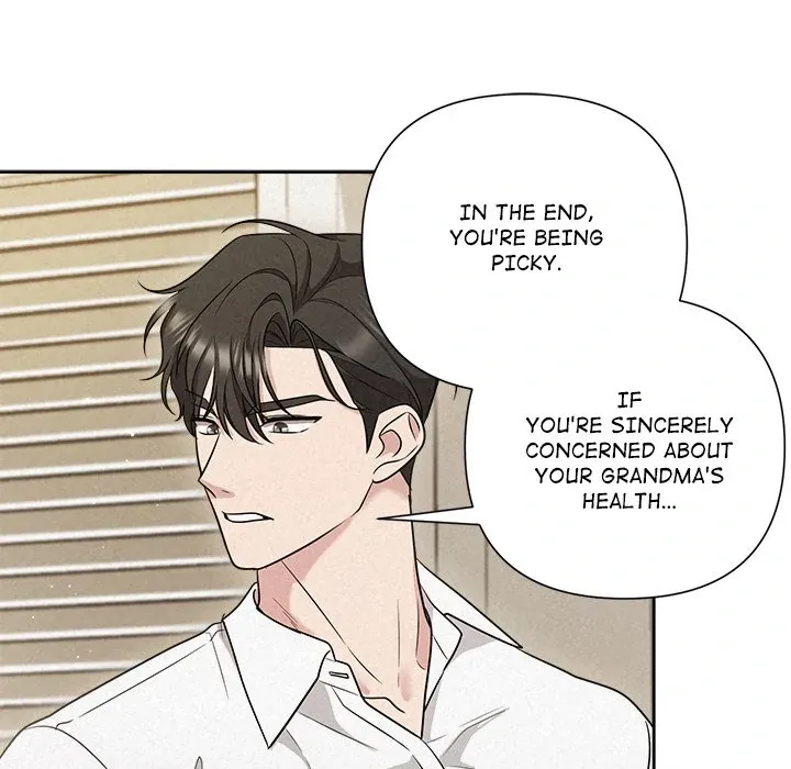 Read Suffocating Night chapter 18 image 56 on Lezhin