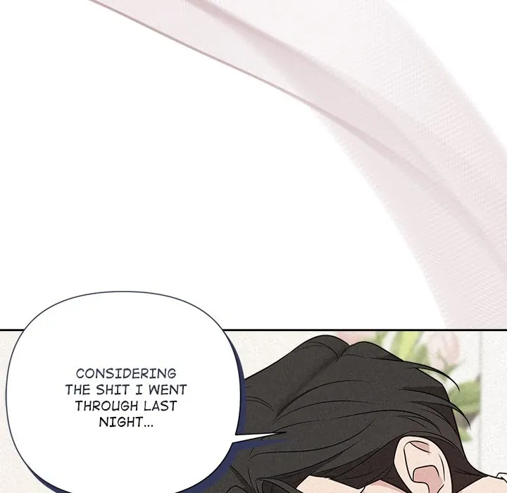 Read Suffocating Night chapter 18 image 6 on Lezhin