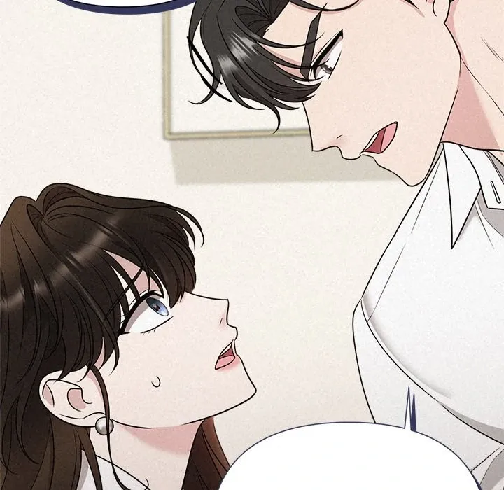 Read Suffocating Night chapter 18 image 7 on Lezhin