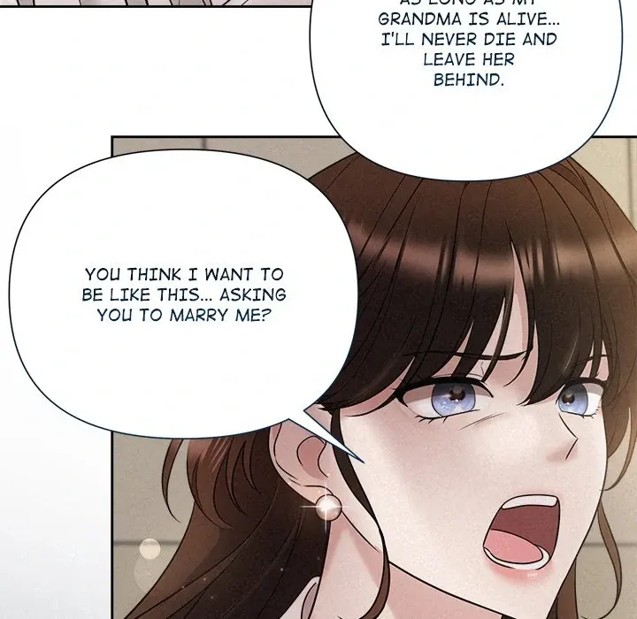 Read Suffocating Night chapter 18 image 74 on Lezhin