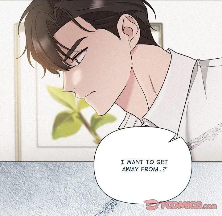 Read Suffocating Night chapter 18 image 77 on Lezhin