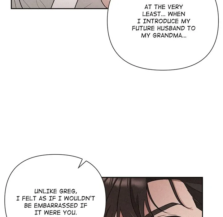 Read Suffocating Night chapter 18 image 80 on Lezhin