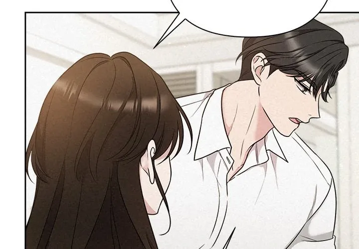Read Suffocating Night chapter 19 image 1 on Lezhin