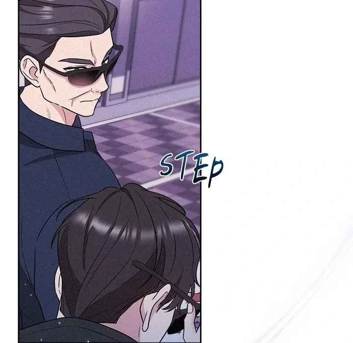 Read Suffocating Night chapter 19 image 101 on Lezhin