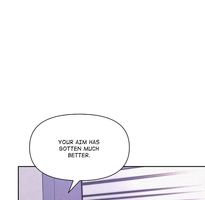 Read Suffocating Night chapter 19 image 109 on Lezhin
