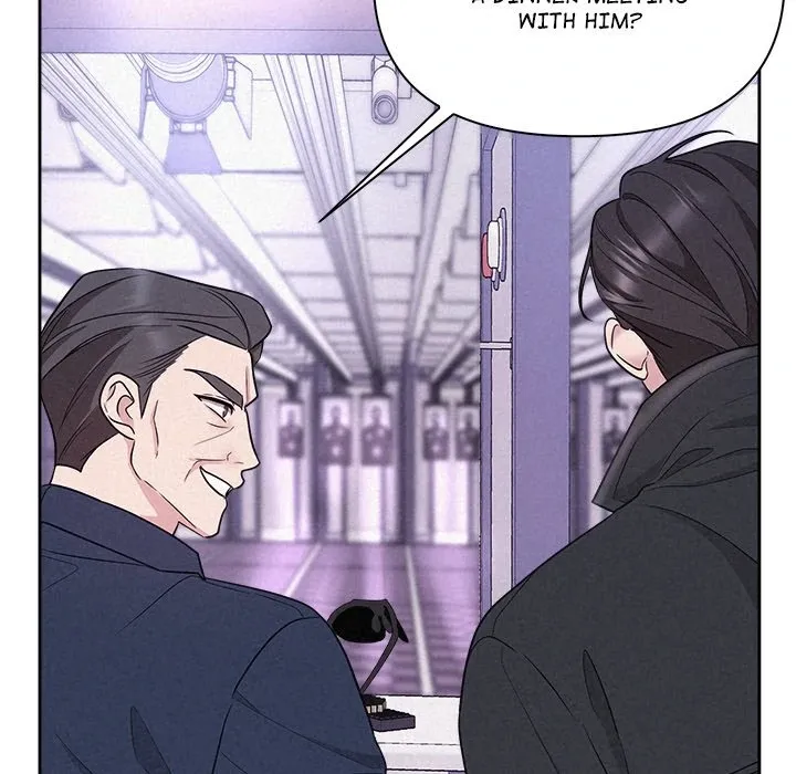 Read Suffocating Night chapter 19 image 123 on Lezhin