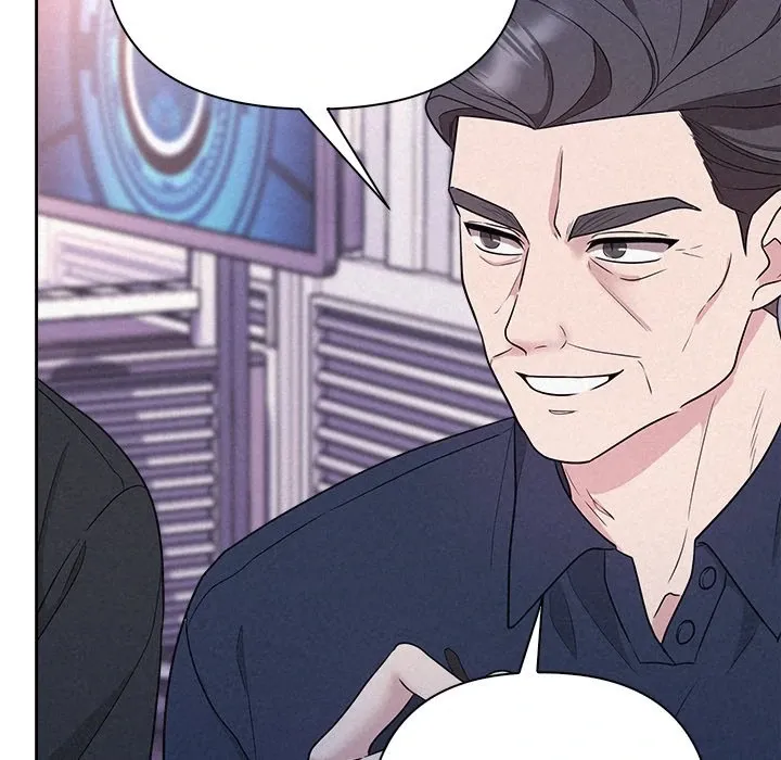 Read Suffocating Night chapter 19 image 126 on Lezhin