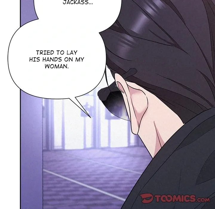 Read Suffocating Night chapter 19 image 137 on Lezhin
