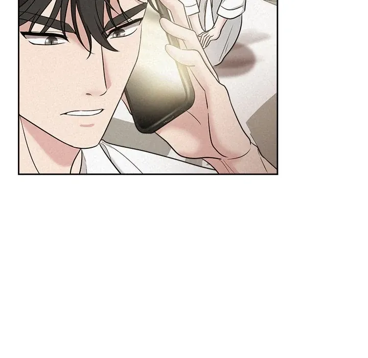 Read Suffocating Night chapter 19 image 16 on Lezhin