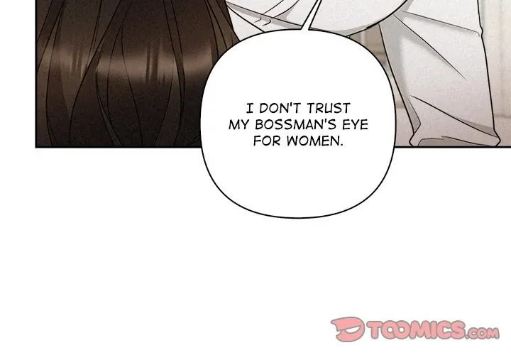 Read Suffocating Night chapter 19 image 2 on Lezhin