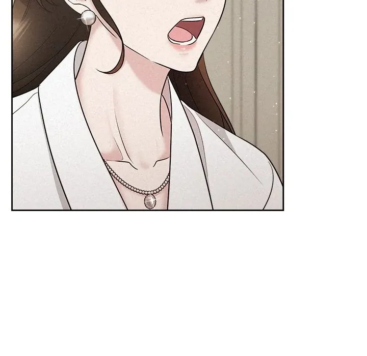 Read Suffocating Night chapter 19 image 23 on Lezhin