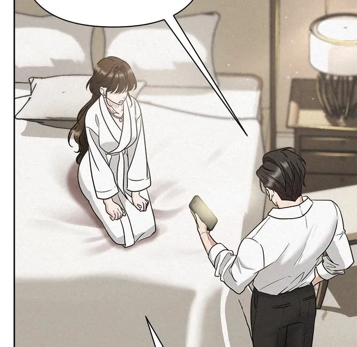 Read Suffocating Night chapter 19 image 25 on Lezhin
