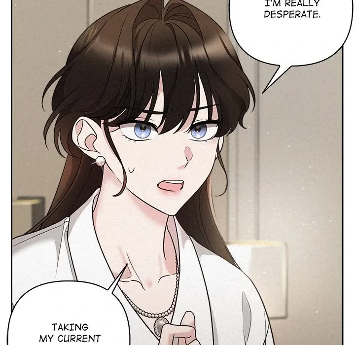Read Suffocating Night chapter 19 image 28 on Lezhin
