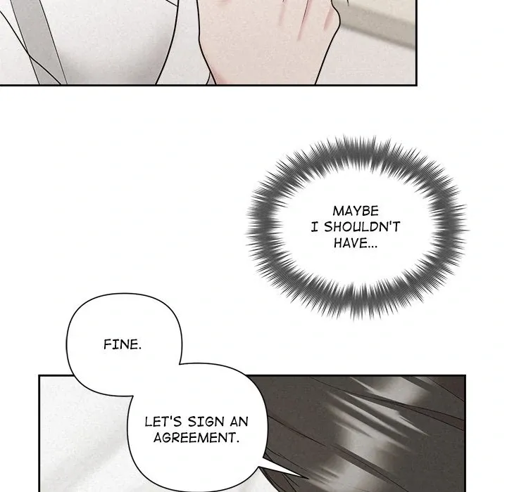 Read Suffocating Night chapter 19 image 35 on Lezhin