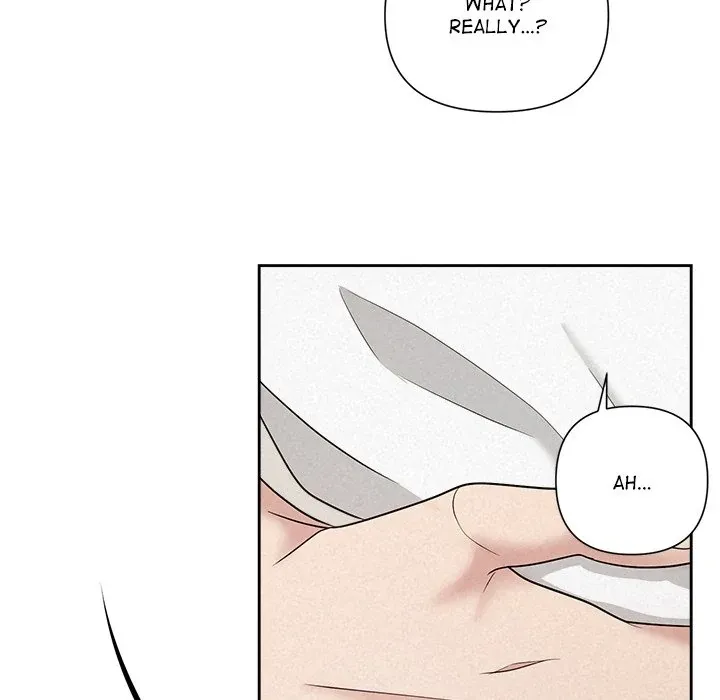 Read Suffocating Night chapter 19 image 37 on Lezhin