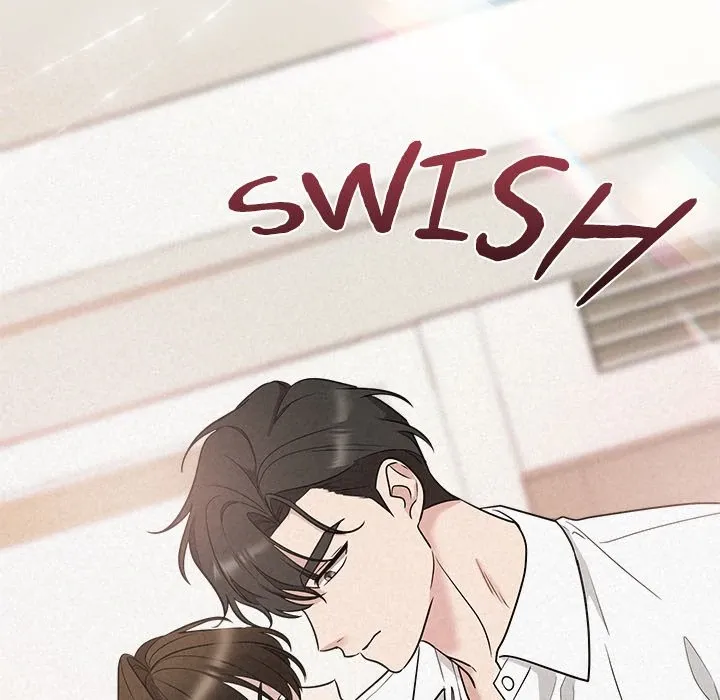Read Suffocating Night chapter 19 image 39 on Lezhin