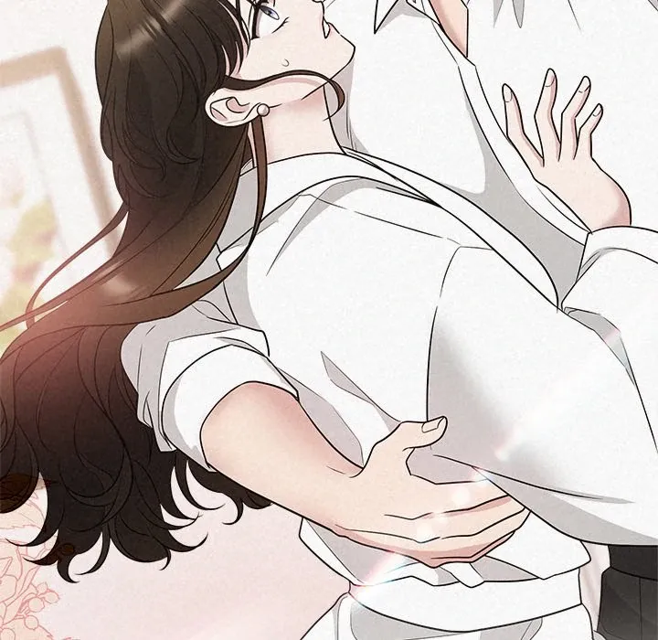 Read Suffocating Night chapter 19 image 40 on Lezhin