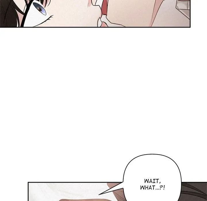 Read Suffocating Night chapter 19 image 43 on Lezhin
