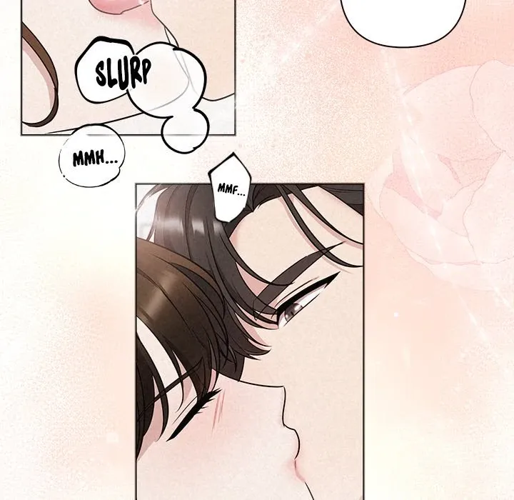 Read Suffocating Night chapter 19 image 49 on Lezhin