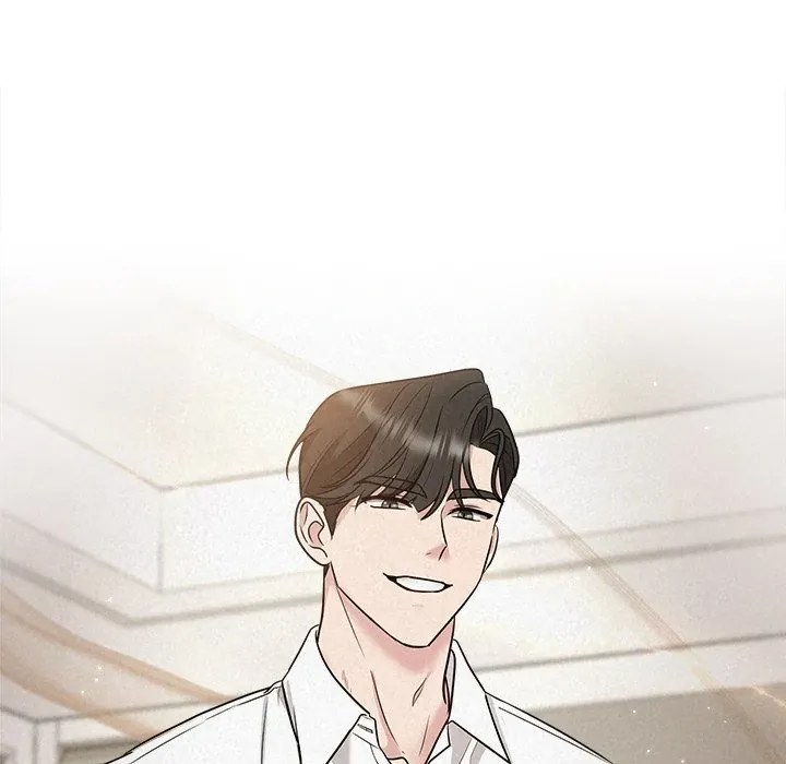 Read Suffocating Night chapter 19 image 5 on Lezhin