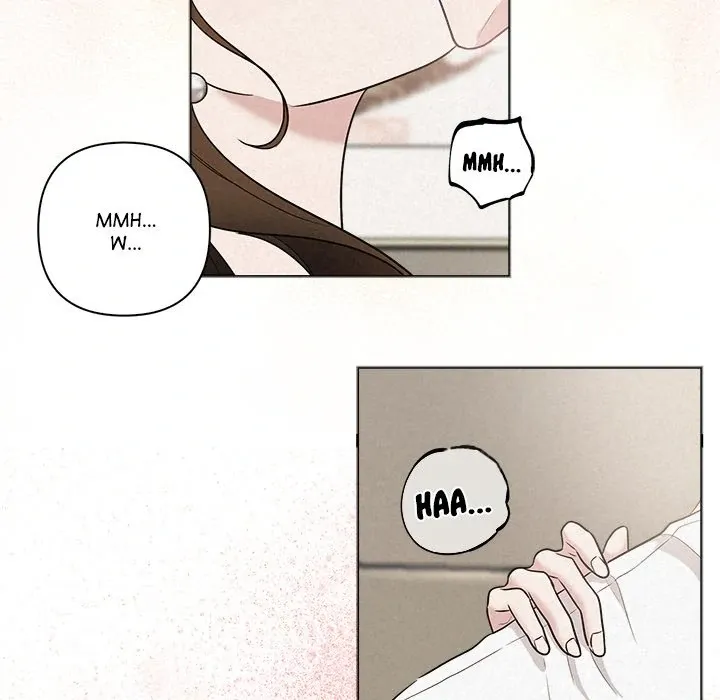 Read Suffocating Night chapter 19 image 50 on Lezhin