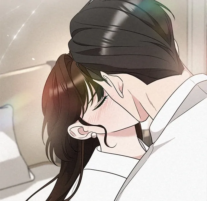 Read Suffocating Night chapter 19 image 54 on Lezhin