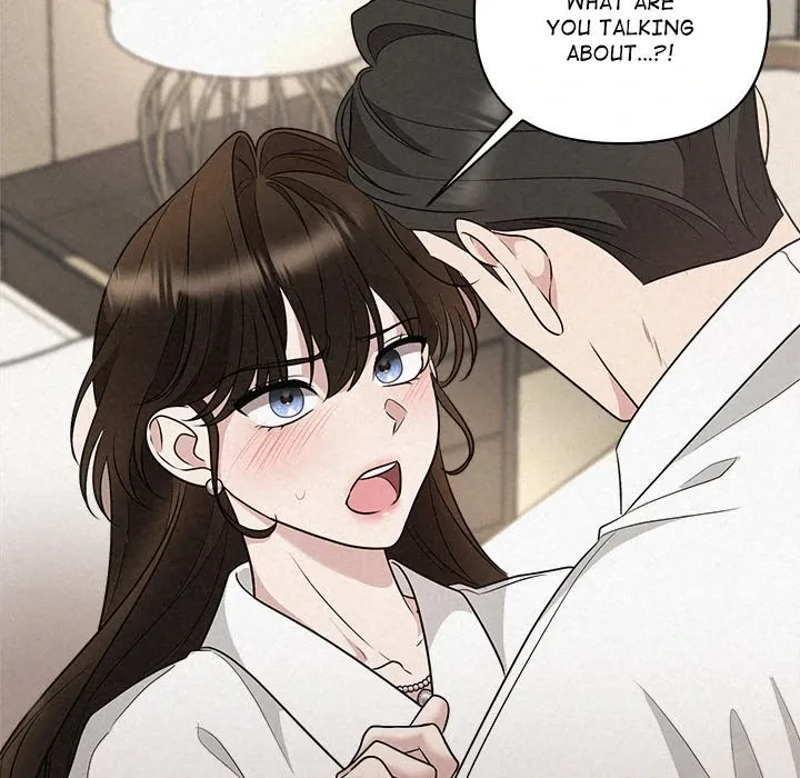 Read Suffocating Night chapter 19 image 61 on Lezhin