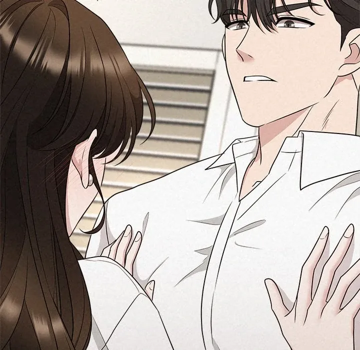 Read Suffocating Night chapter 19 image 69 on Lezhin